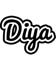 diya chess logo