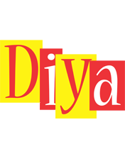 diya errors logo