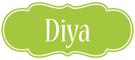 diya family logo