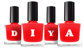 diya fashion logo
