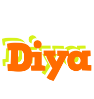 diya healthy logo