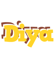 diya hotcup logo