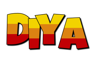 diya jungle logo