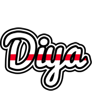 diya kingdom logo