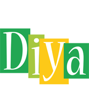 diya lemonade logo