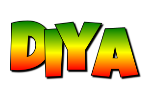 diya mango logo