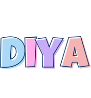 diya pastel logo