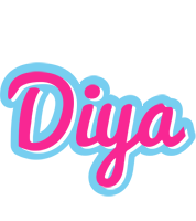 diya popstar logo