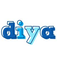 diya sailor logo