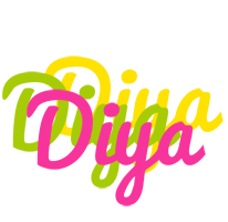 diya sweets logo