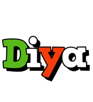 diya venezia logo