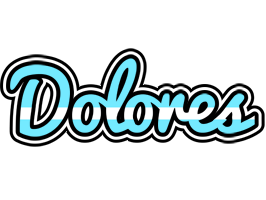 dolores argentine logo