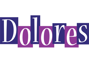 dolores autumn logo