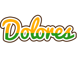 dolores banana logo