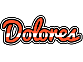 dolores denmark logo