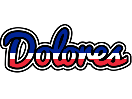 dolores france logo