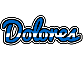 dolores greece logo