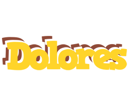 dolores hotcup logo