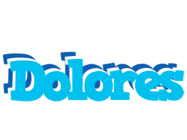 dolores jacuzzi logo