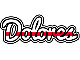 dolores kingdom logo