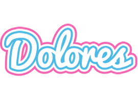 dolores outdoors logo