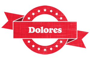 dolores passion logo