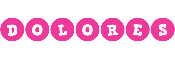 dolores poker logo