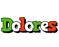 dolores venezia logo