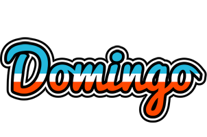 domingo america logo