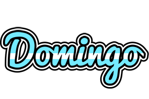 domingo argentine logo