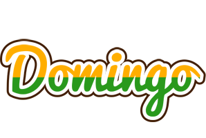 domingo banana logo