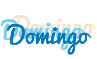 domingo breeze logo