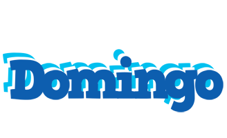 domingo business logo