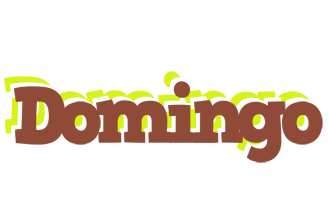 domingo caffeebar logo