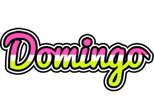 domingo candies logo