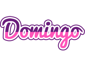 domingo cheerful logo