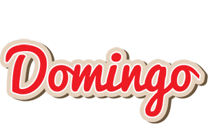 domingo chocolate logo