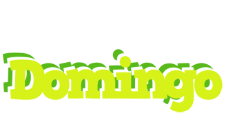 domingo citrus logo