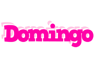 domingo dancing logo