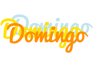 domingo energy logo