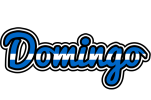 domingo greece logo