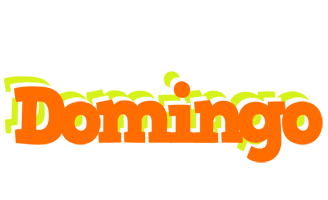 domingo healthy logo