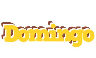 domingo hotcup logo