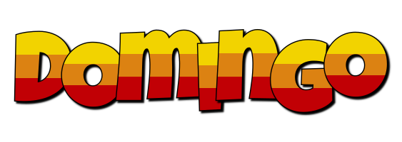 domingo jungle logo