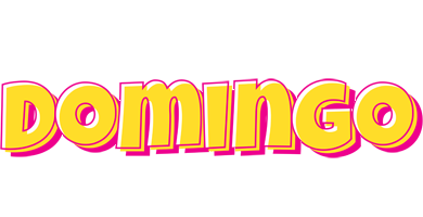 domingo kaboom logo