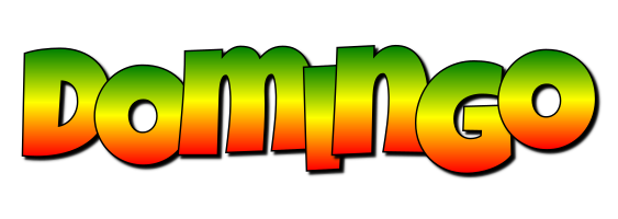 domingo mango logo