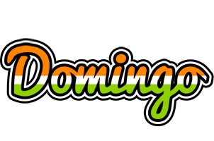 domingo mumbai logo