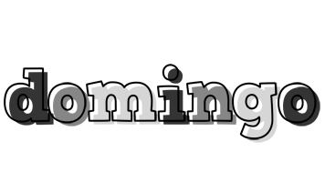 domingo night logo