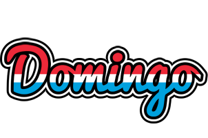 domingo norway logo