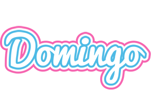 domingo outdoors logo